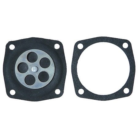 A & I Products Diaphragm 0.11" x3.27" x3.51" A-B1SB1427